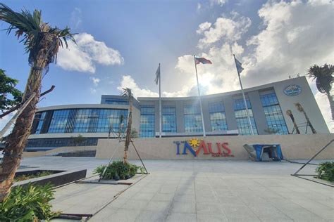 new imus city hall photos|Inauguration of new Imus Government Hub set on April 18.